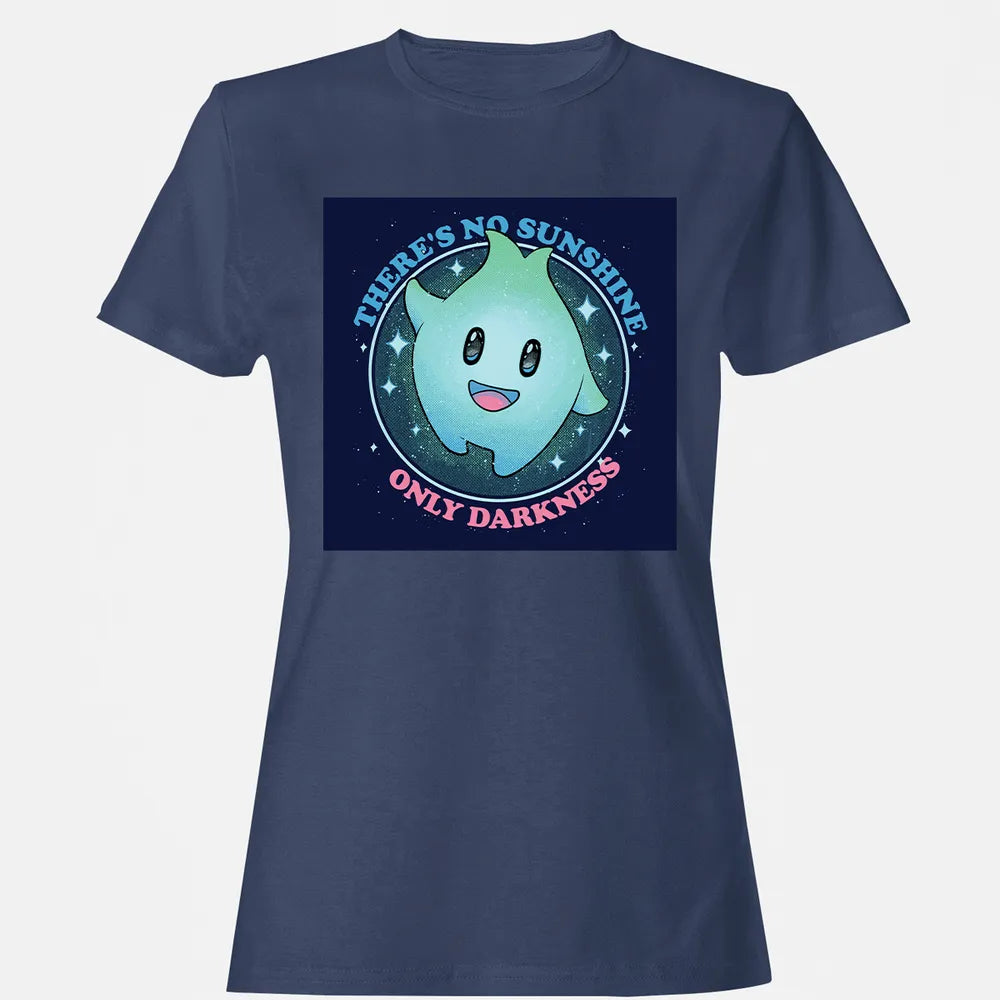 Women's T-shirt - HFYD4RYD