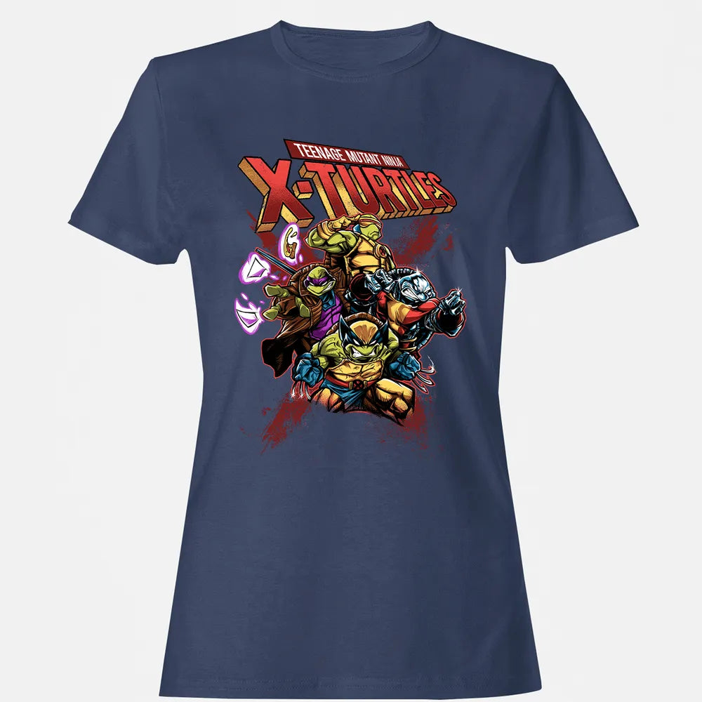 Women's T-shirt - TD456GK5