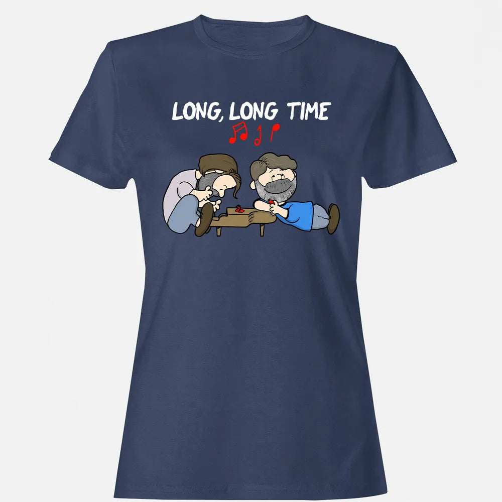 Women's T-shirt - 153V6834