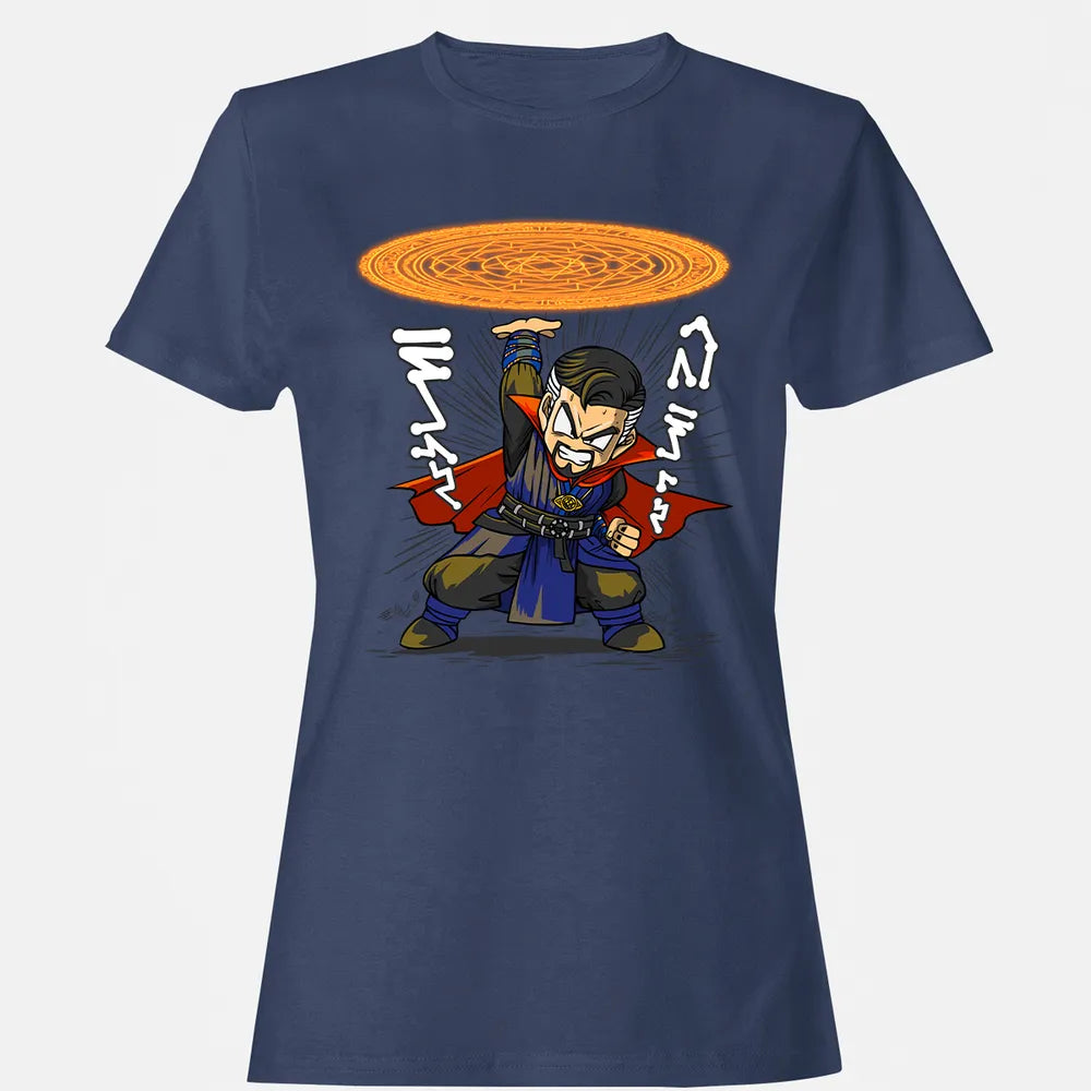 Women's T-shirt - GTTFD4QJ