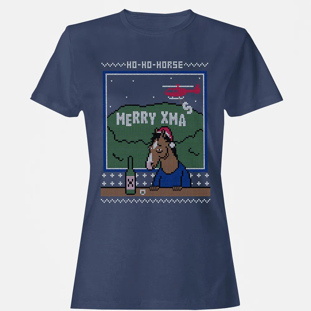 Women's T-shirt - QLRFPZR8
