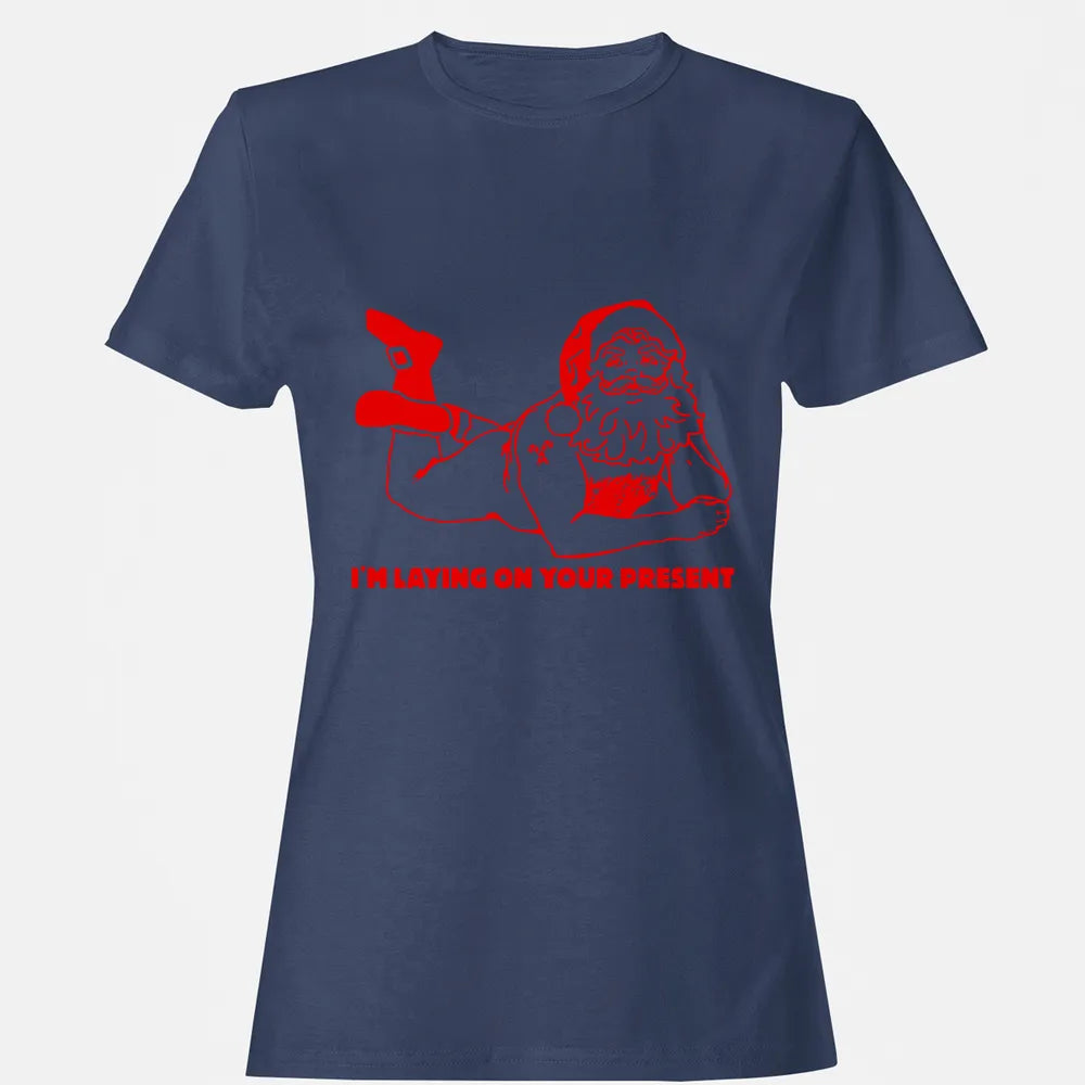 Women's T-shirt - A7WY365L