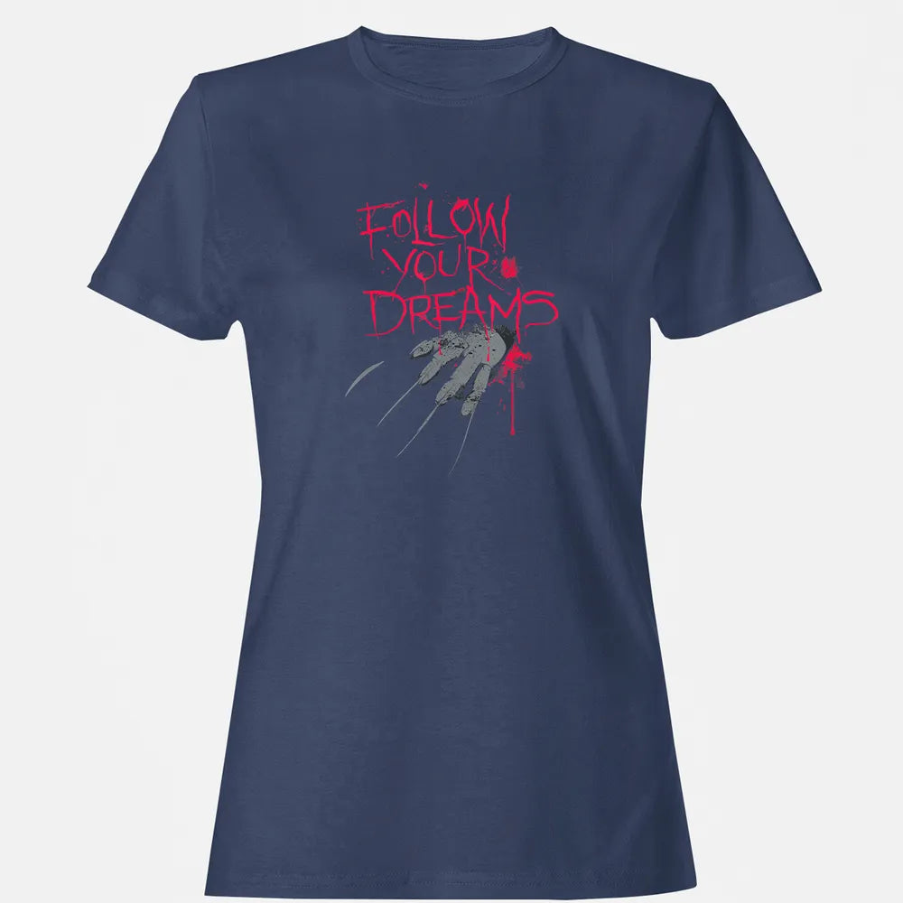 Women's T-shirt - 2AQVH2MW