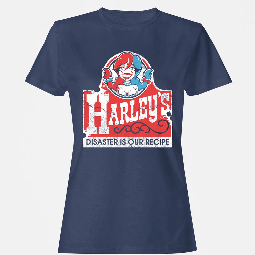Women's T-shirt - GC5TKQFP