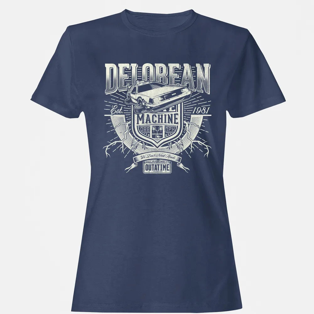 Women's T-shirt - ADVYAHMJ