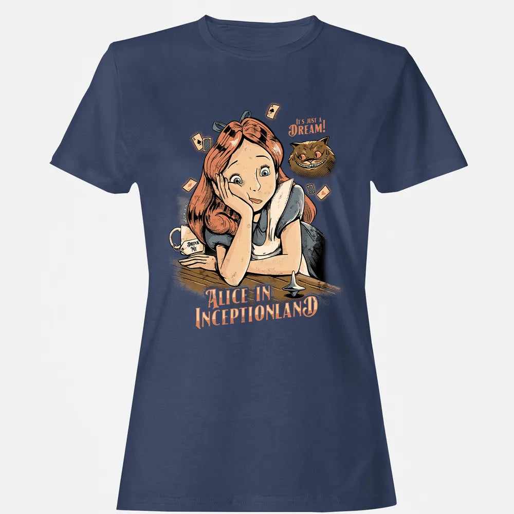 Women's T-shirt - VZC8591V