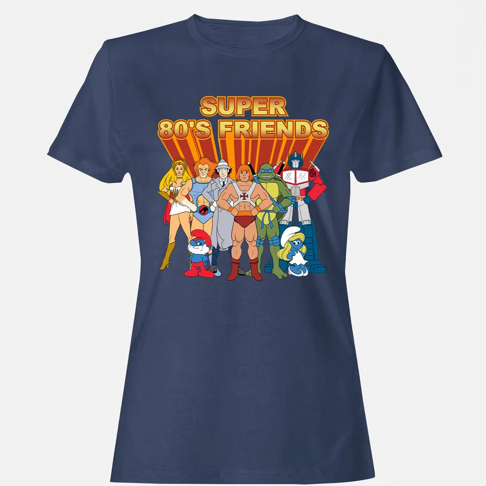 Women's T-shirt - CPPRBYVW