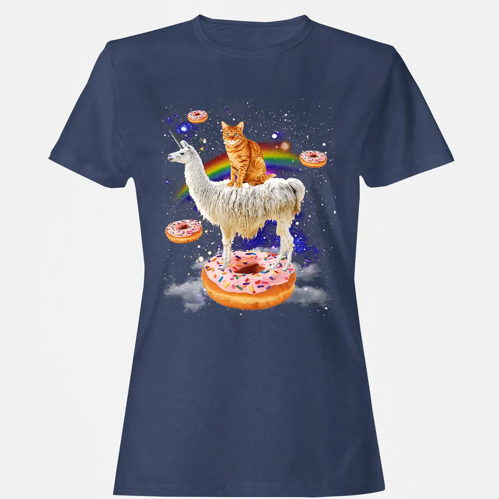 Women's T-shirt - DAA3WPM7