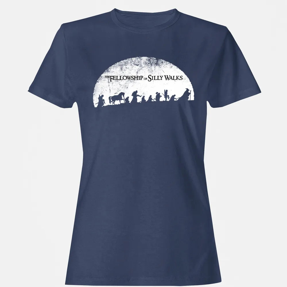 Women's T-shirt - P4Y7GSC9