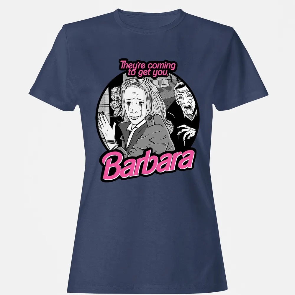 Women's T-shirt - TKYPN5DG