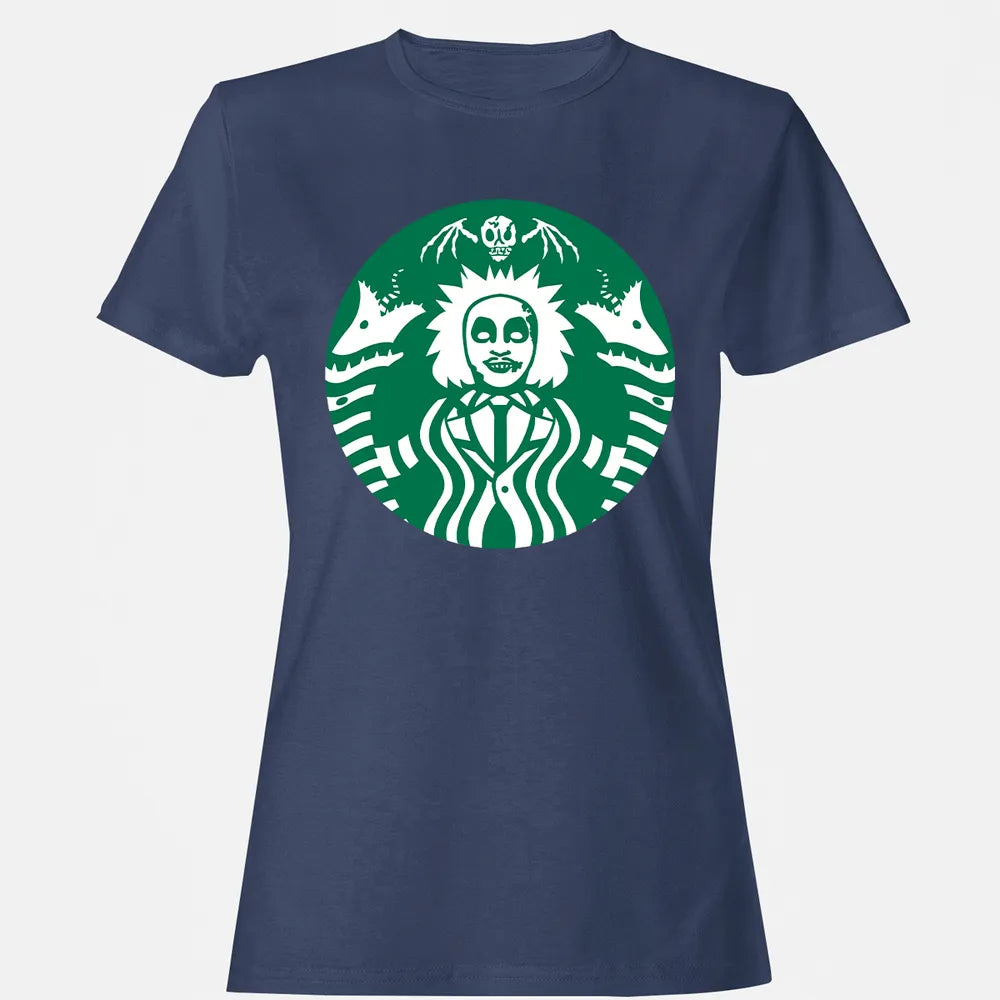 Women's T-shirt - MM39HES5