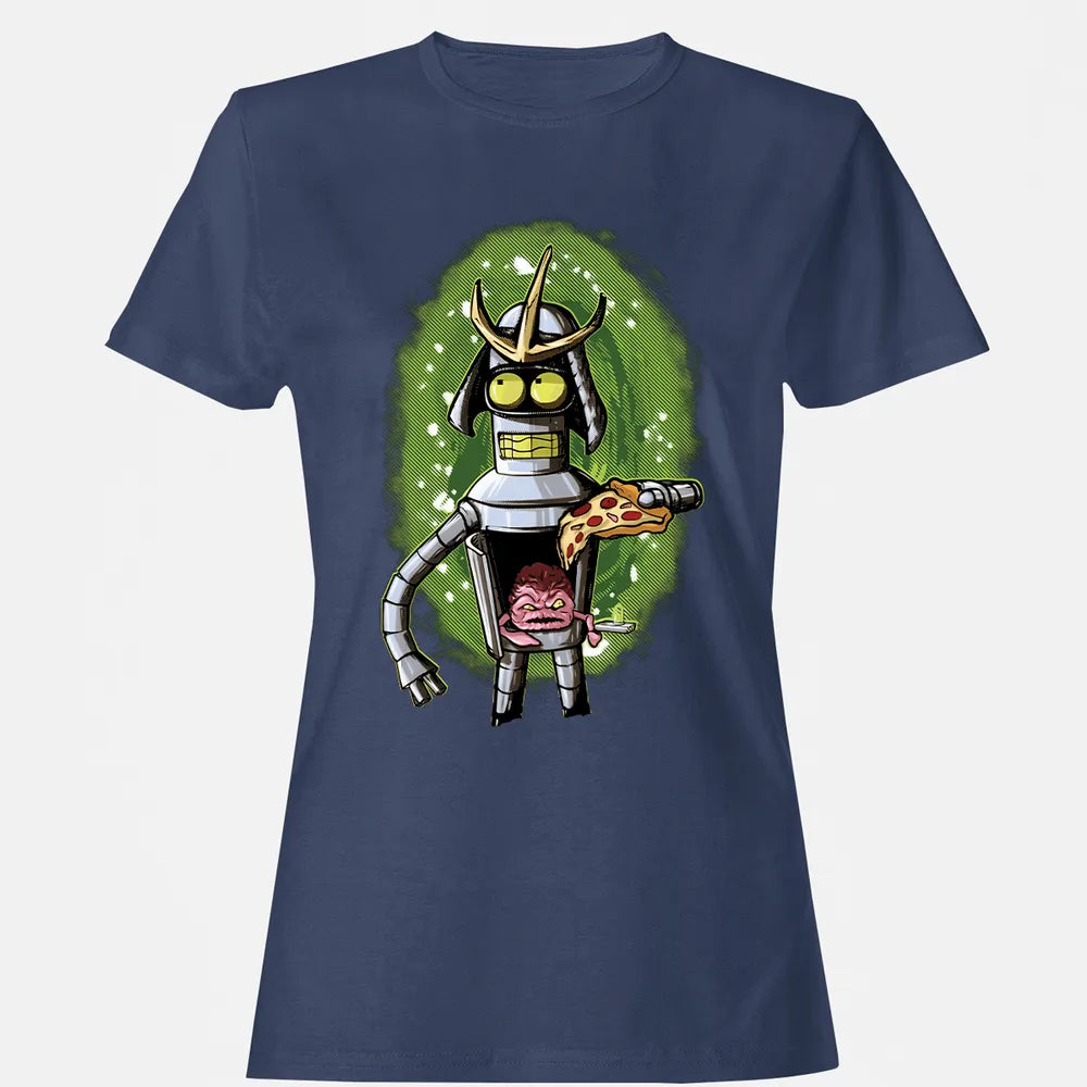 Women's T-shirt - CPA6L2D7