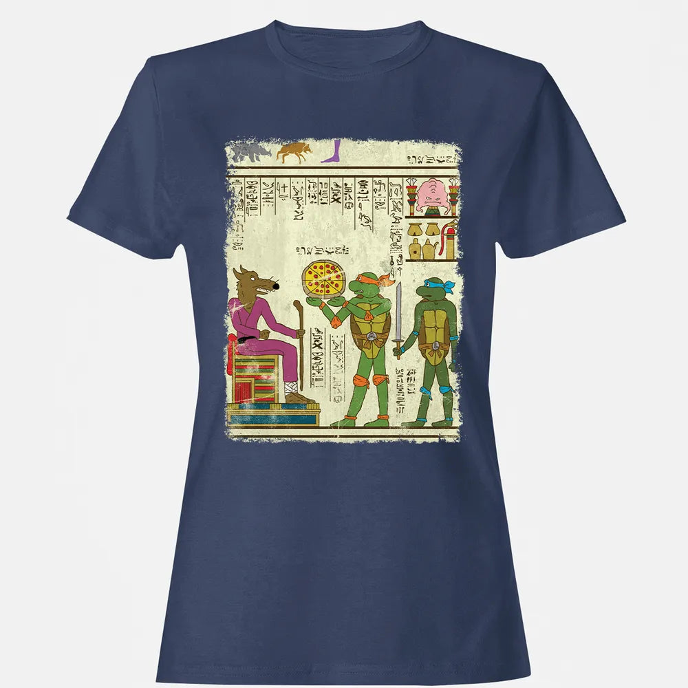 Women's T-shirt - JBWPWKV3