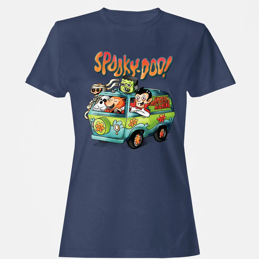 Women's T-shirt - BQCHBM7J