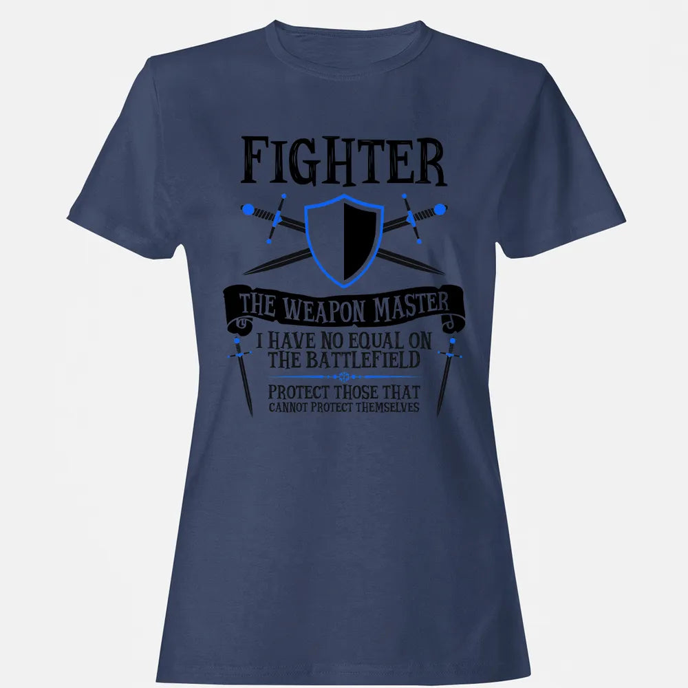 Women's T-shirt - AWH9QM1V