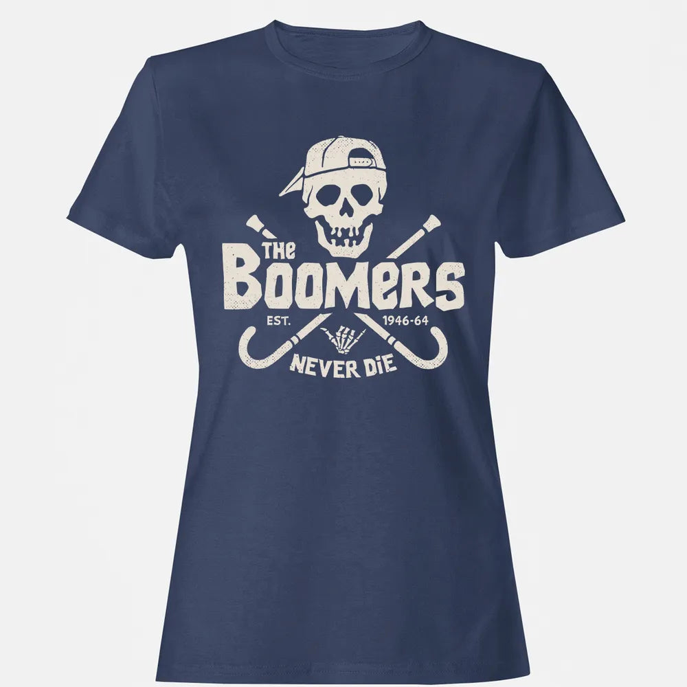Women's T-shirt - AG6BZ1DG