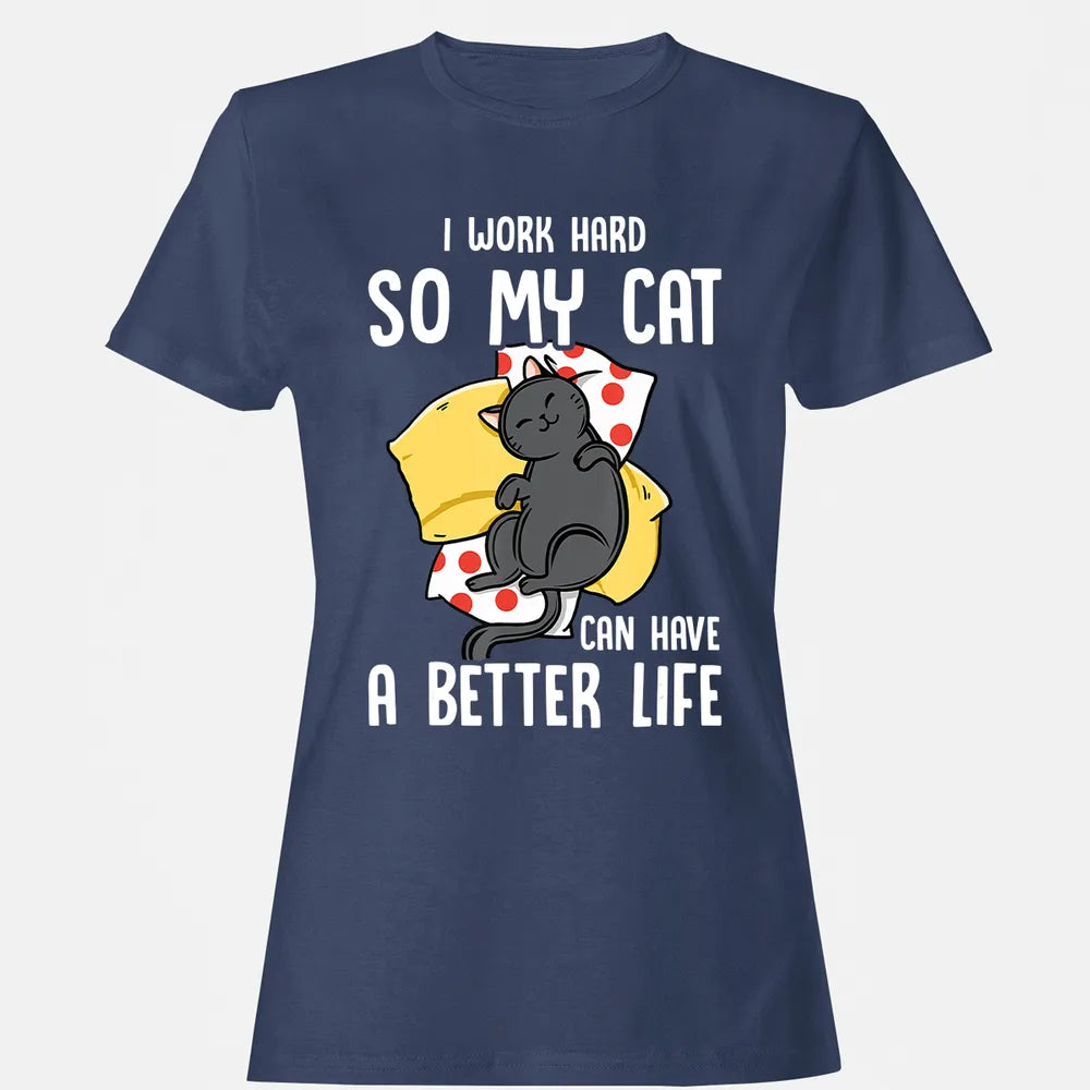 Women's T-shirt - FJA93SK9