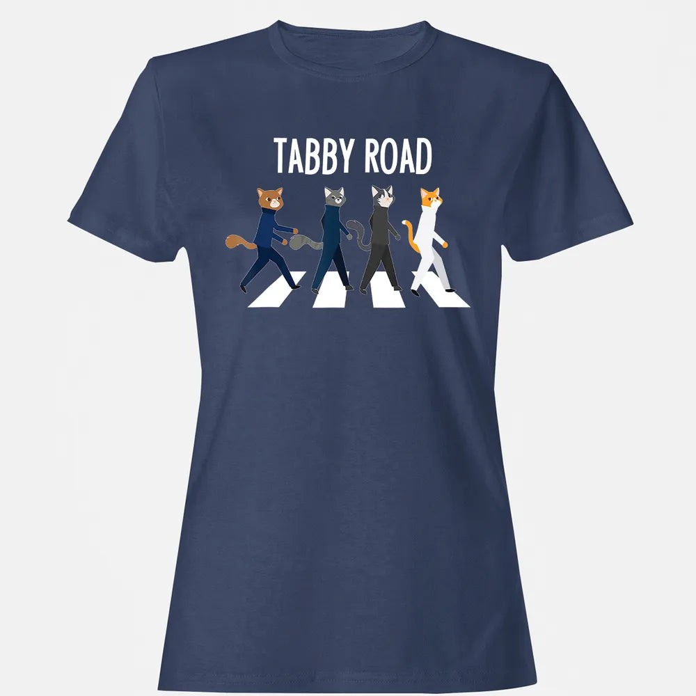 Women's T-shirt - AJW7X6Y2