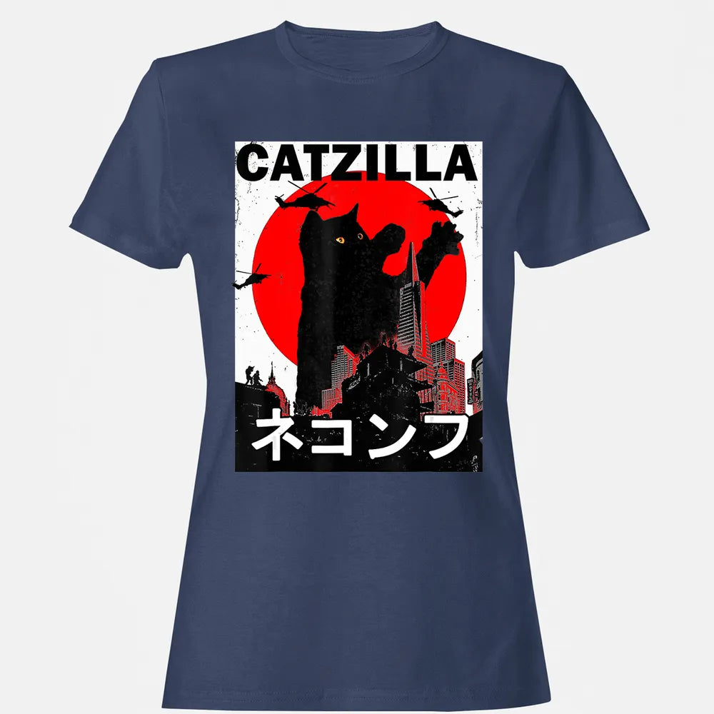 Women's T-shirt - CAX4S9CD