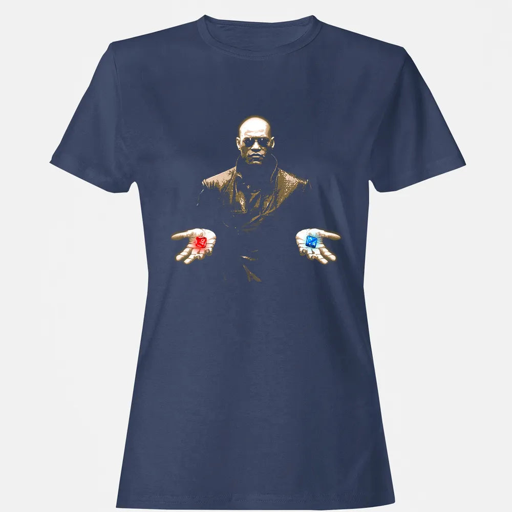 Women's T-shirt - 4KWMR5H5
