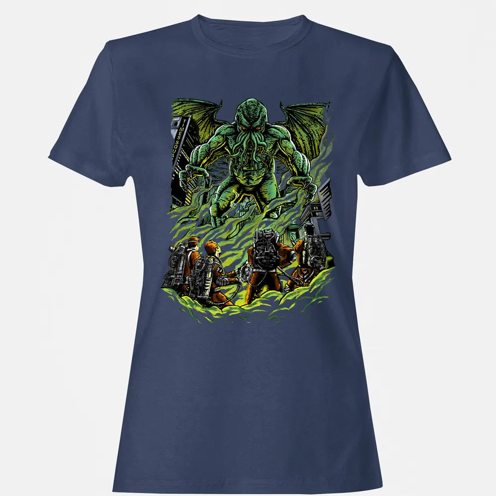 Women's T-shirt - E6PYGX1A