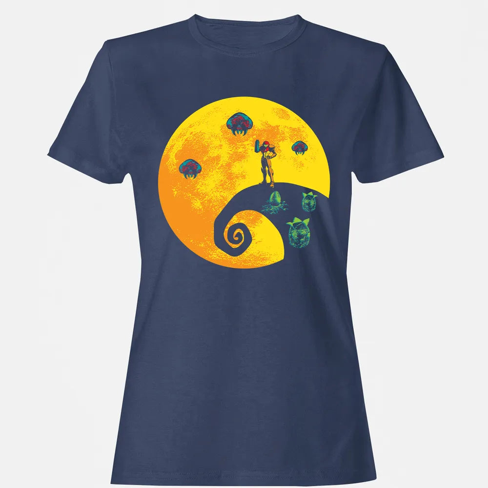 Women's T-shirt - 678TZYKG