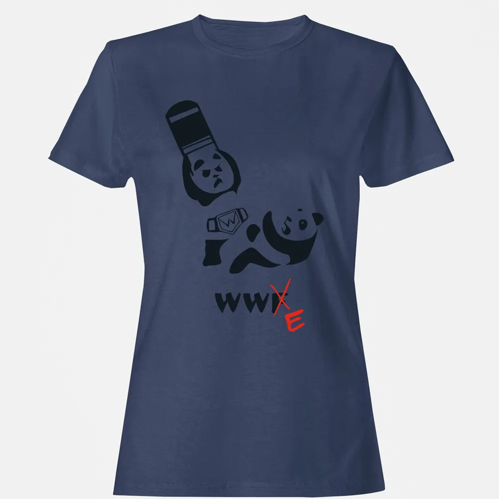 Women's T-shirt - L6TY542X