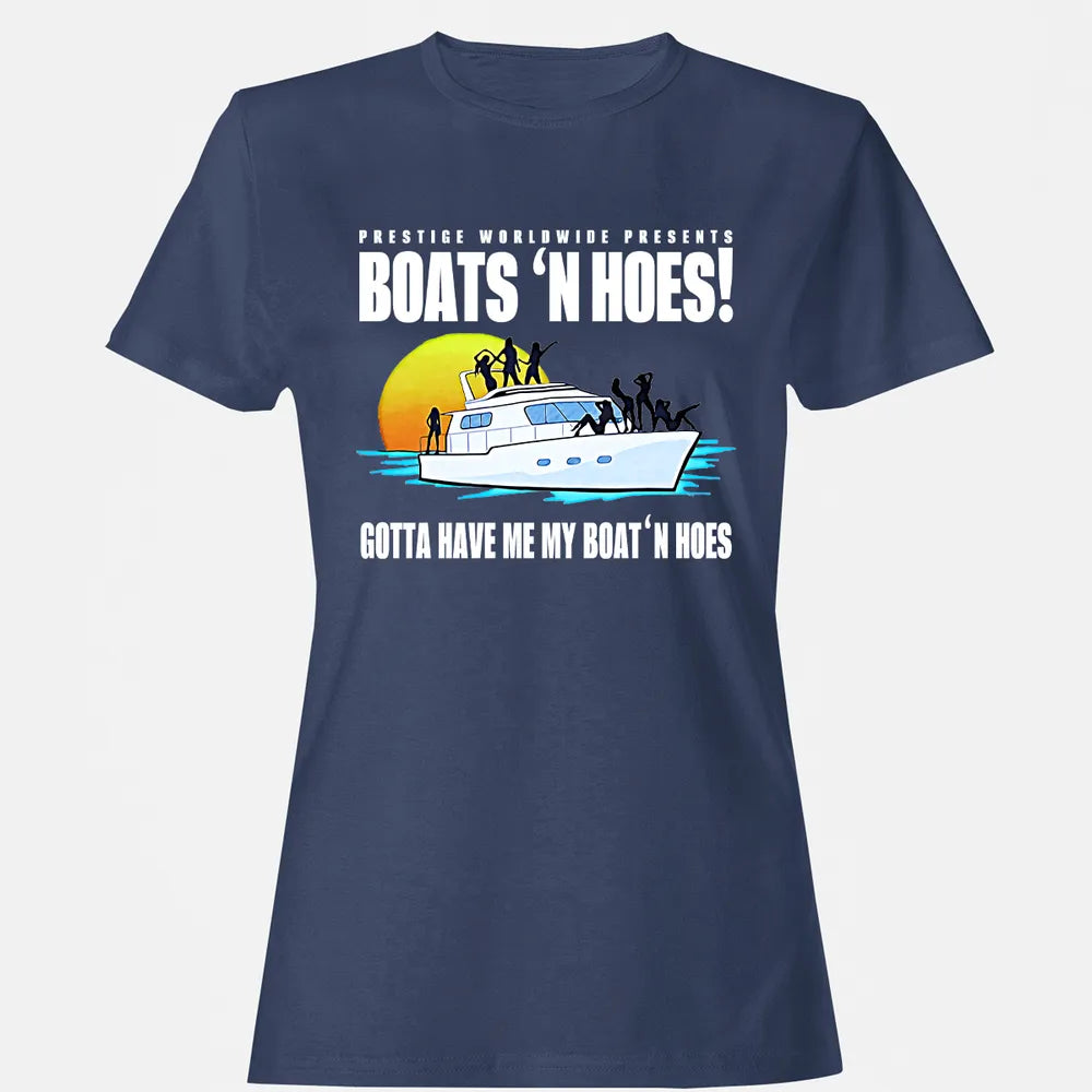 Women's T-shirt - YHYAQGYA