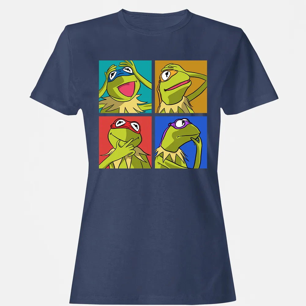 Women's T-shirt - LCDLYEV8