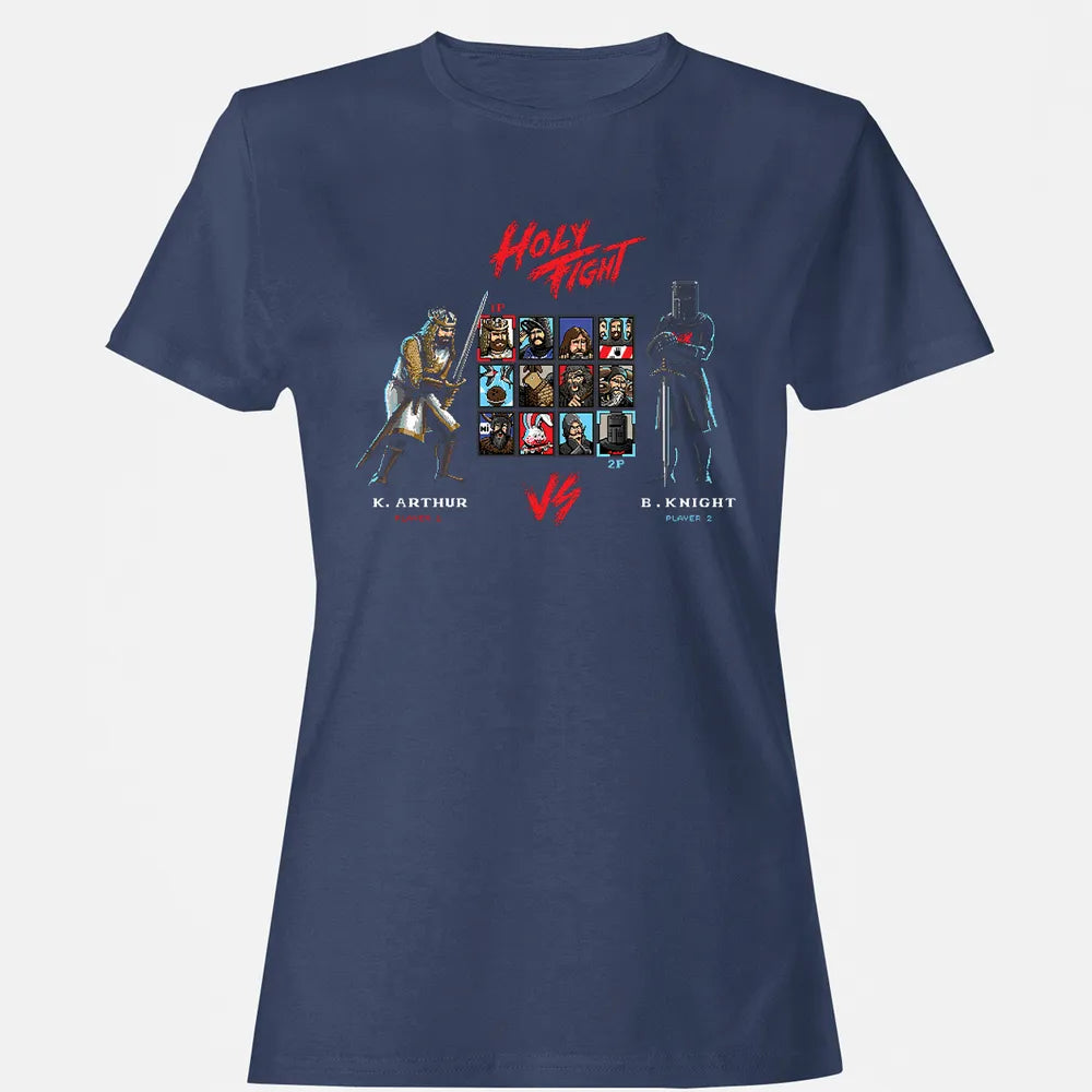 Women's T-shirt - BNU27PUR
