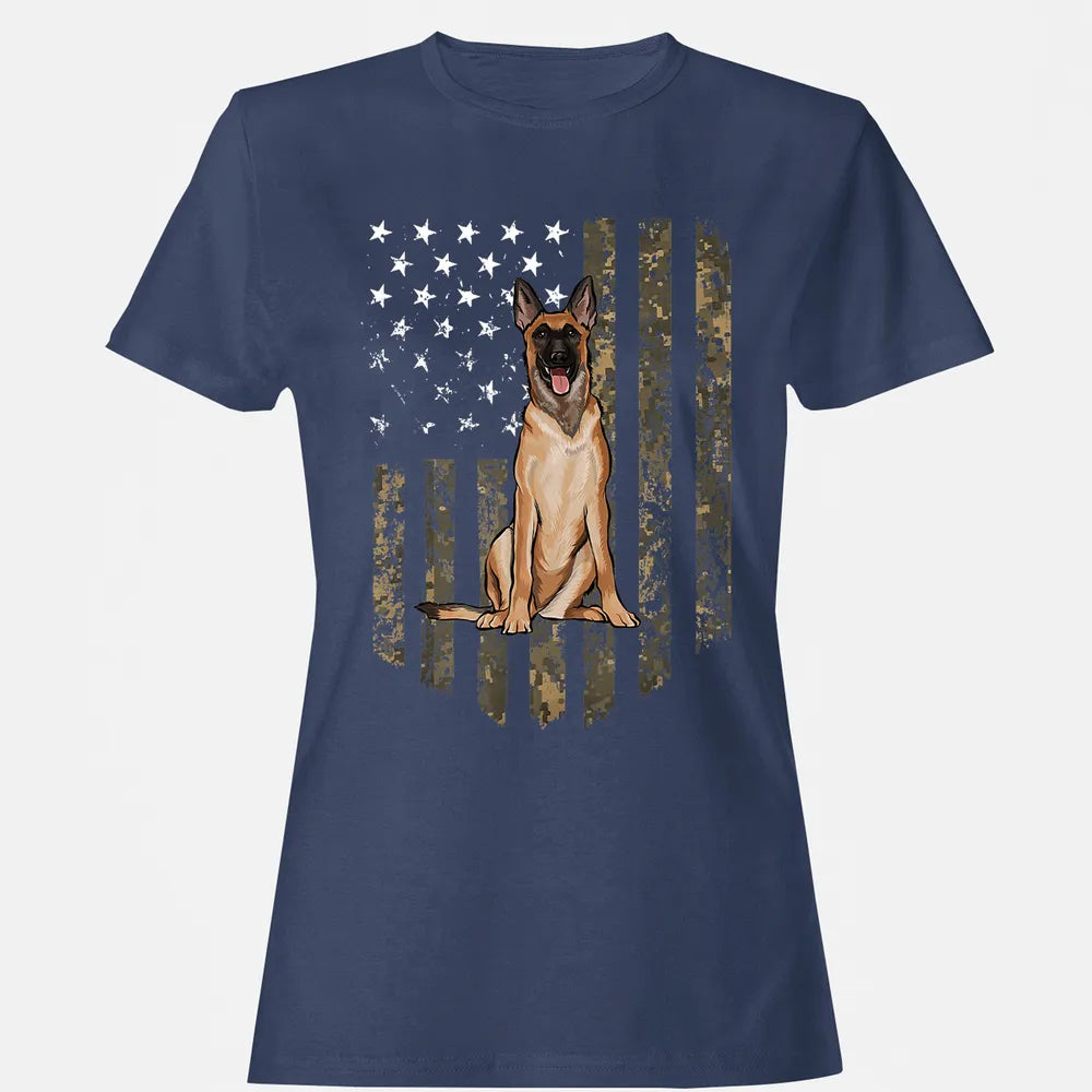 Women's T-shirt - 9ZM2HCLR