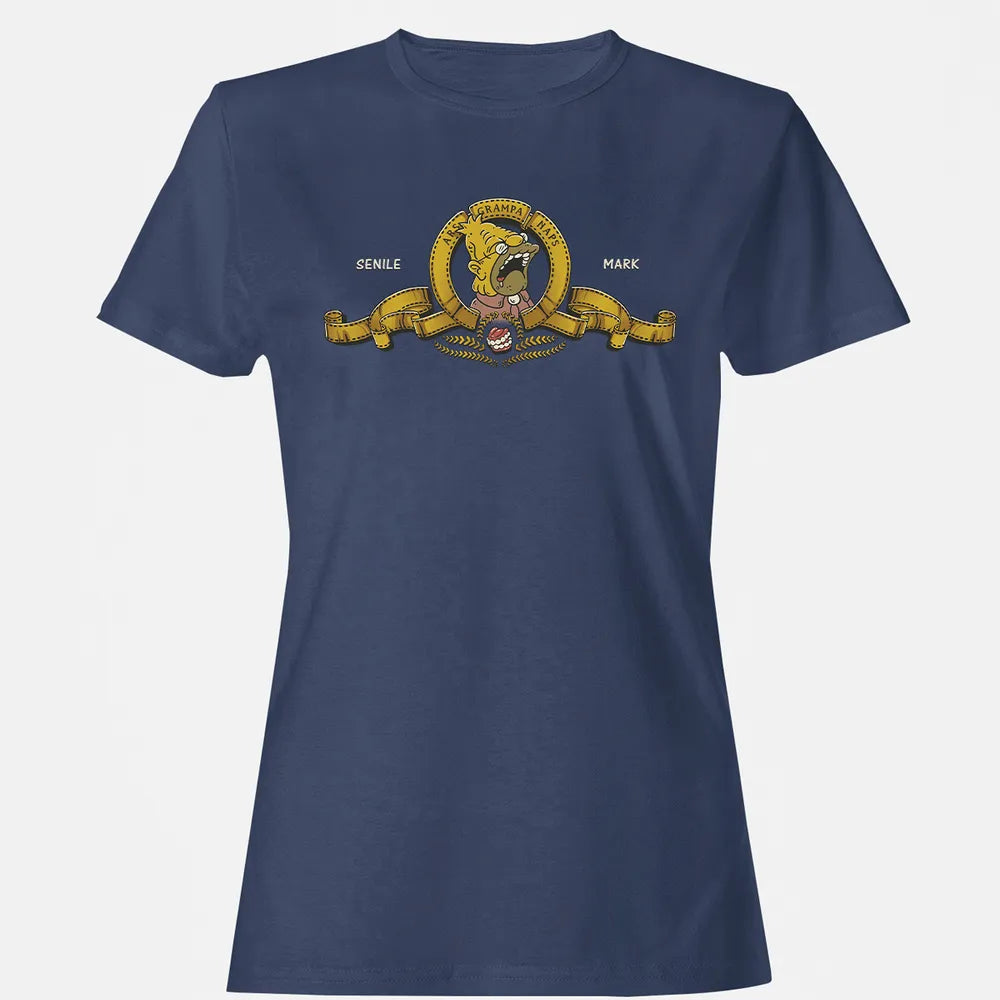 Women's T-shirt - H7YAKR38