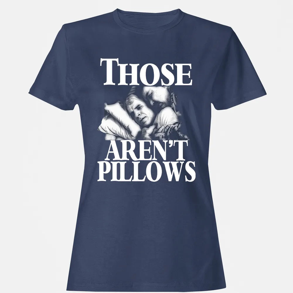 Women's T-shirt - CUS5MKKH