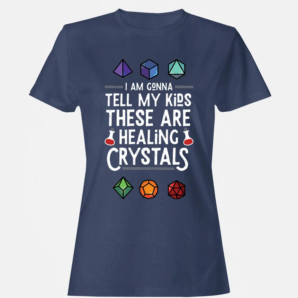 Women's T-shirt - CB1T3A82