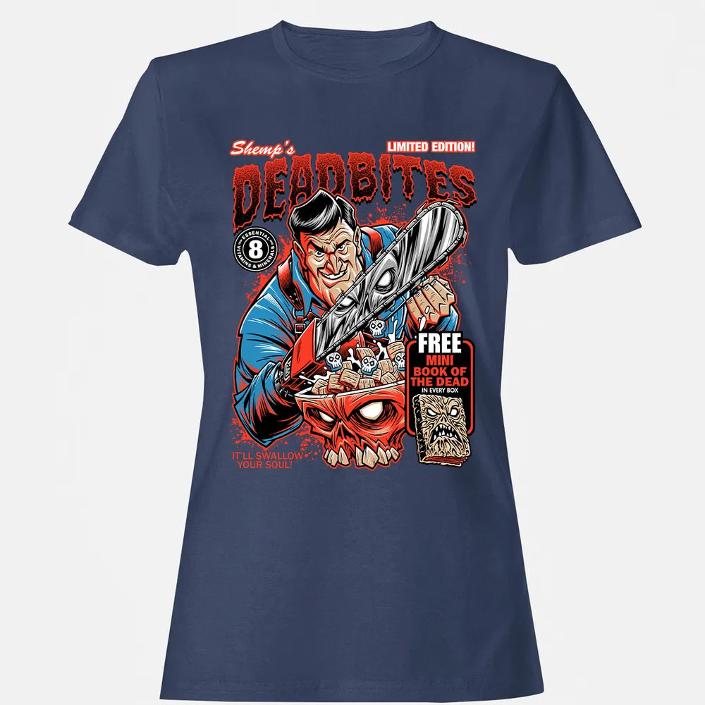 Women's T-shirt - 1L9W7XNP