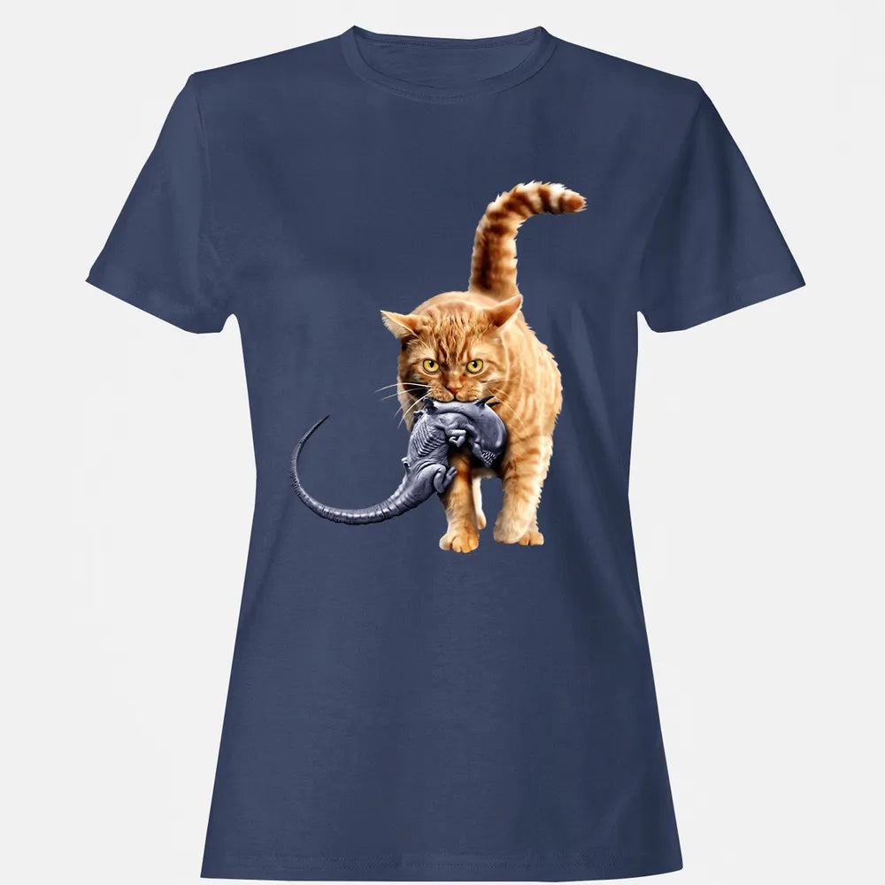 Women's T-shirt - QQ3DYZLD
