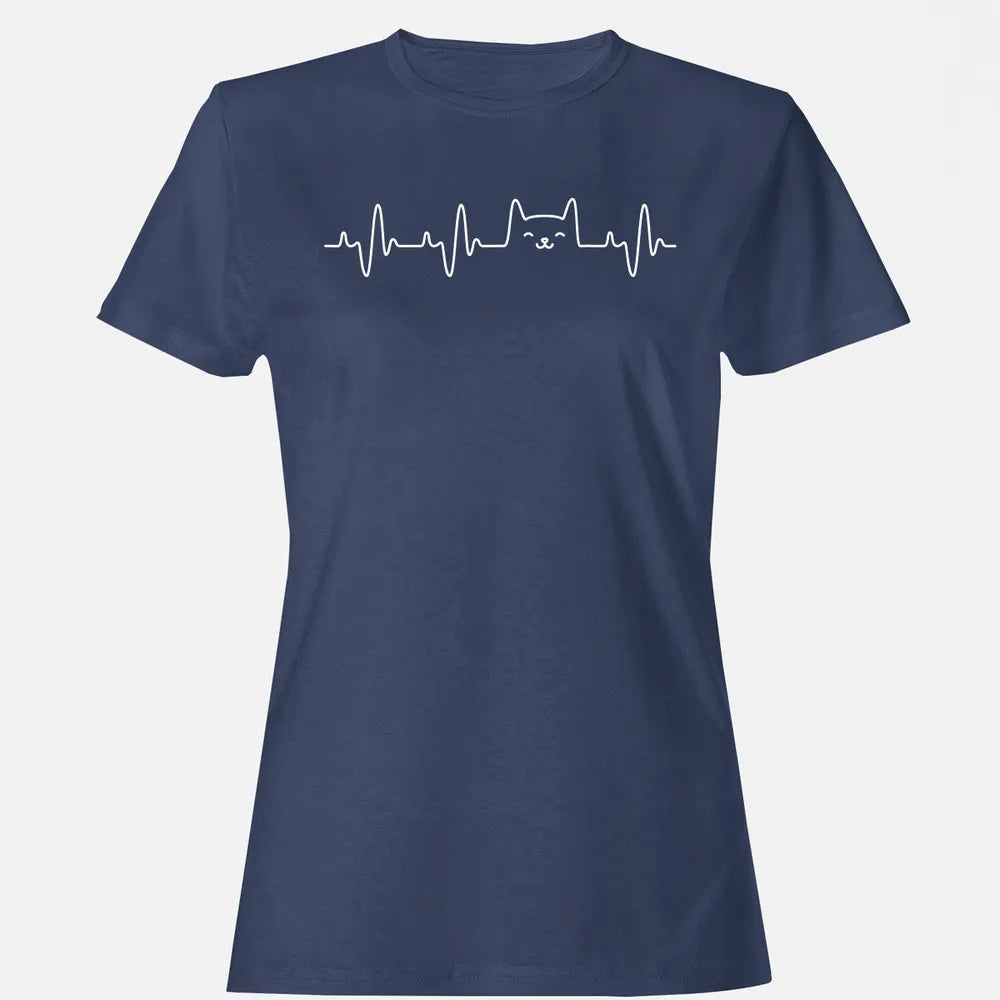 Women's T-shirt - JQ7RDLGZ