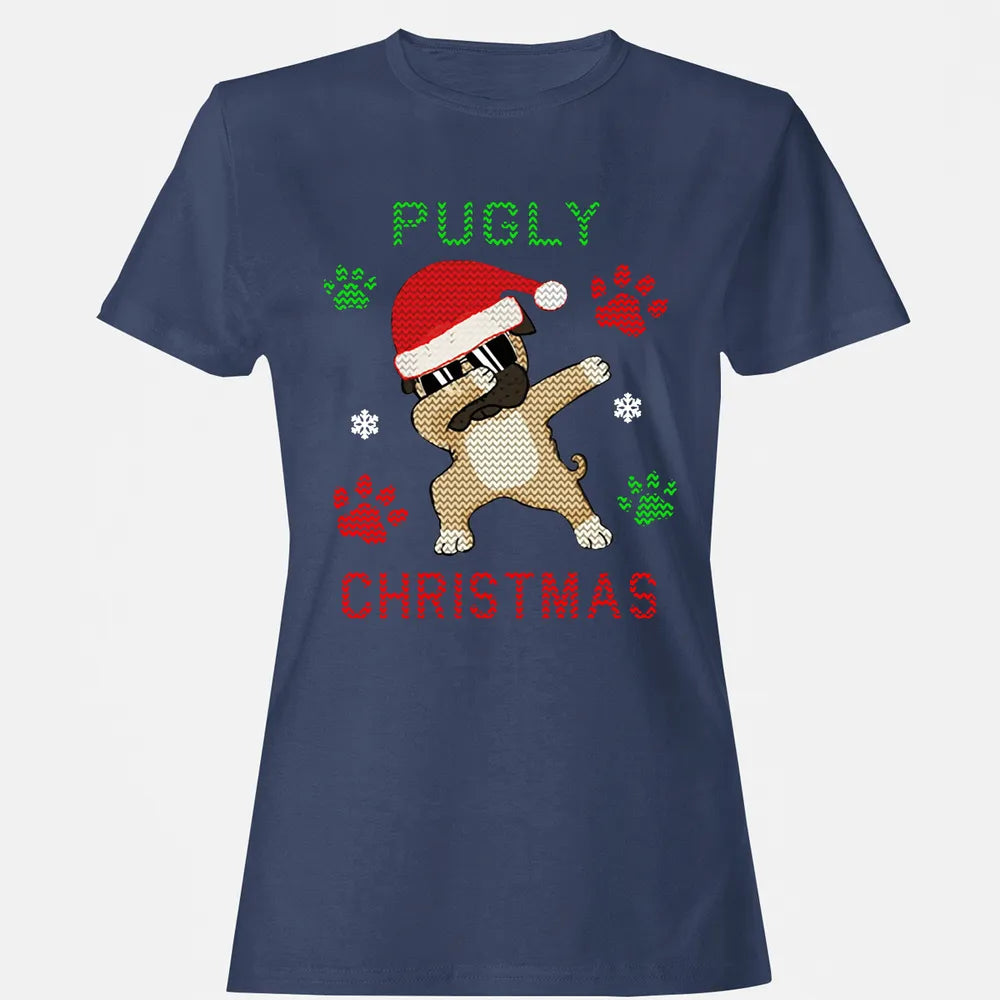 Women's T-shirt - UVGN4GUK