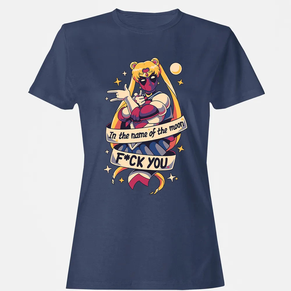 Women's T-shirt - 2B8L5V5Z