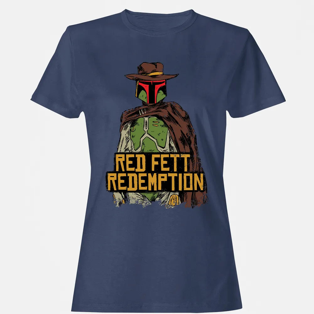 Women's T-shirt - D7EY8BMK