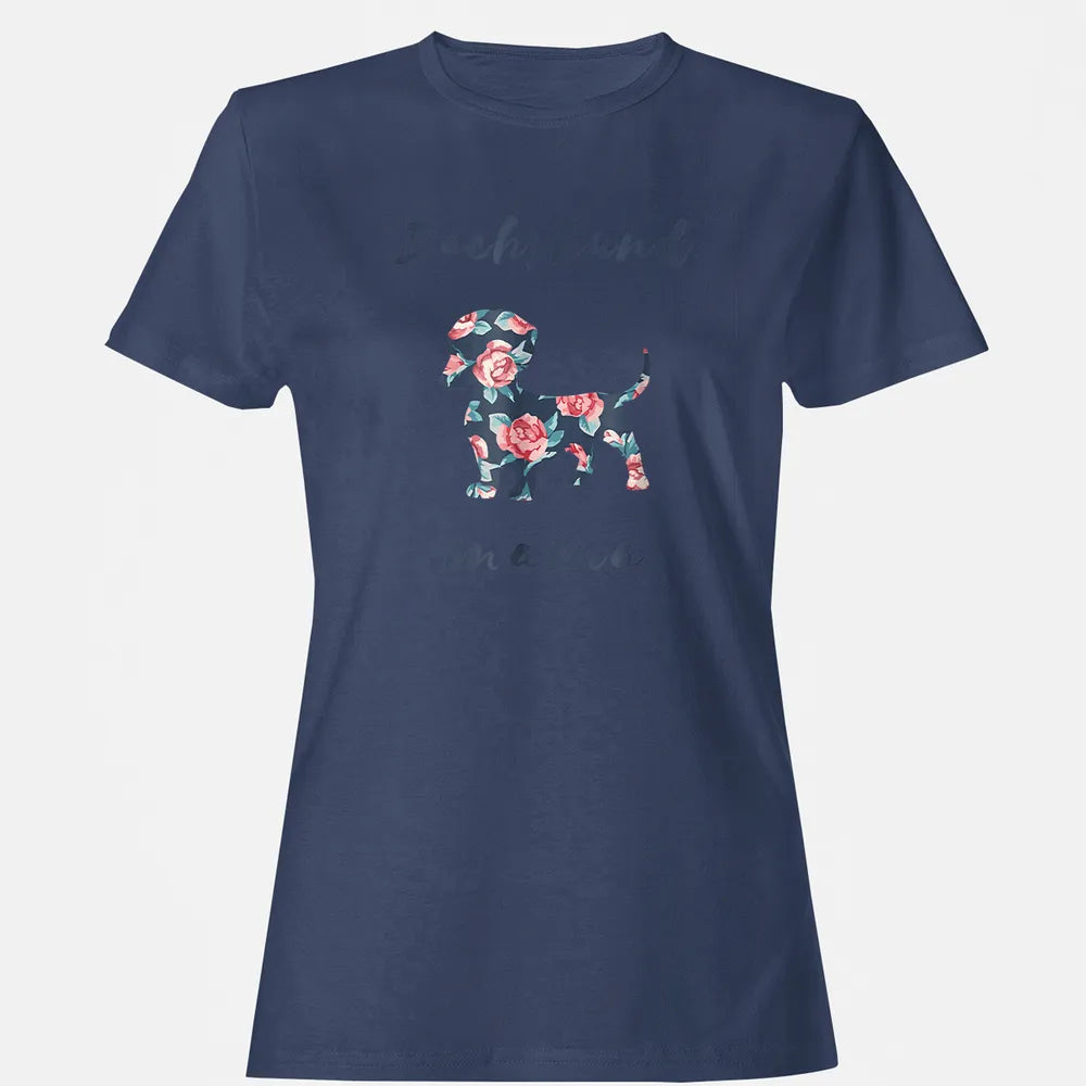 Women's T-shirt - NRNWGMEX