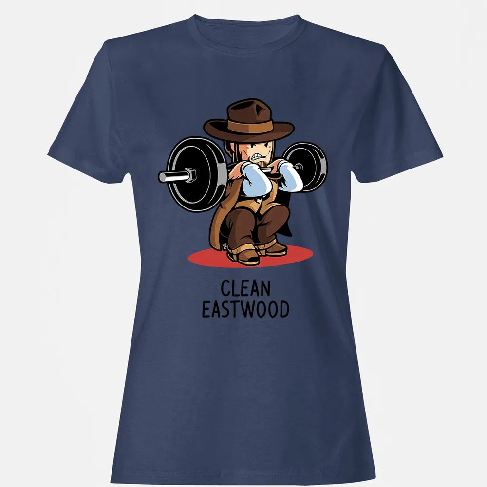 Women's T-shirt - HMTPWSUF