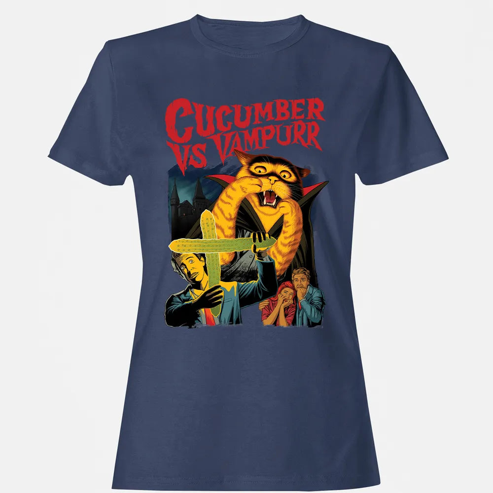 Women's T-shirt - DU4W4BKF