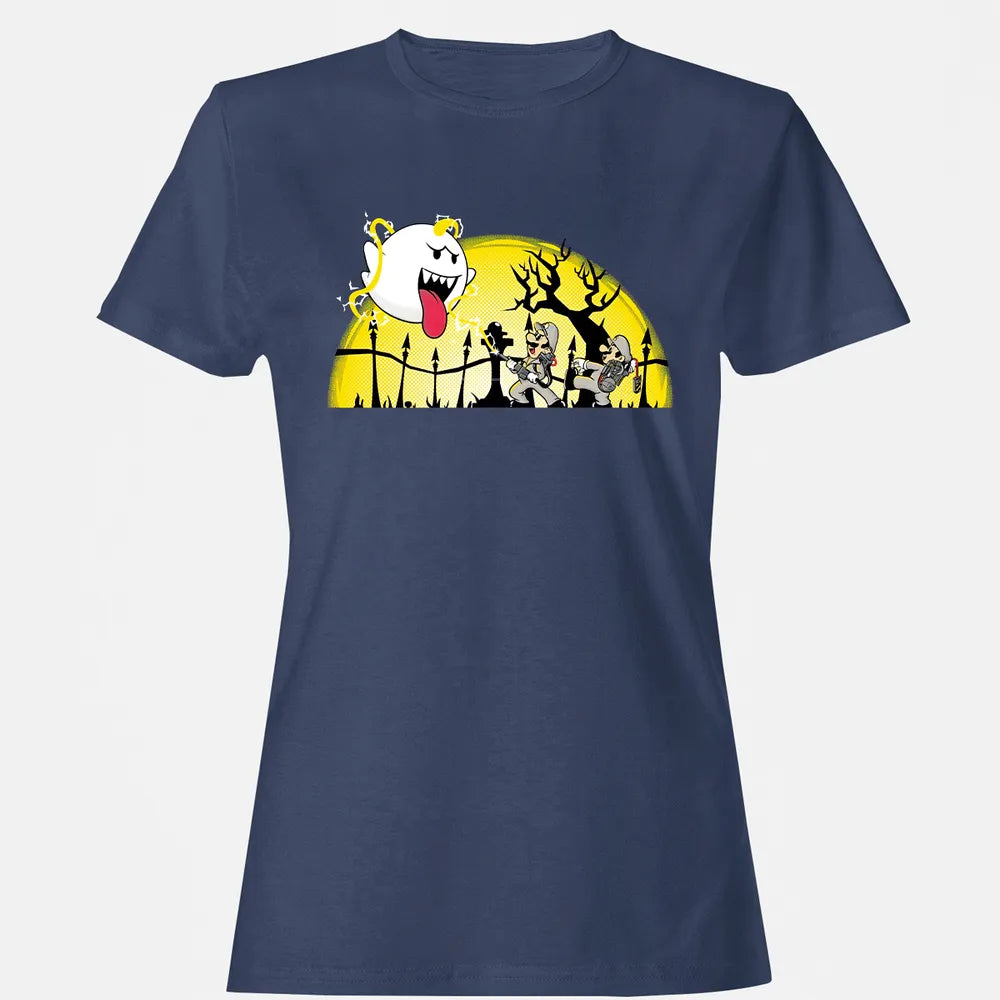 Women's T-shirt - CK2XEHCN