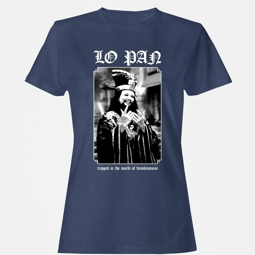 Women's T-shirt - 7KC57YFU