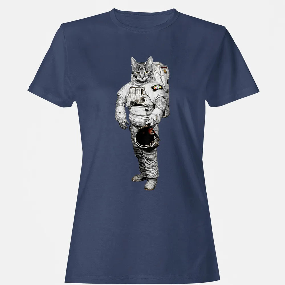 Women's T-shirt - 7UHA8JE2