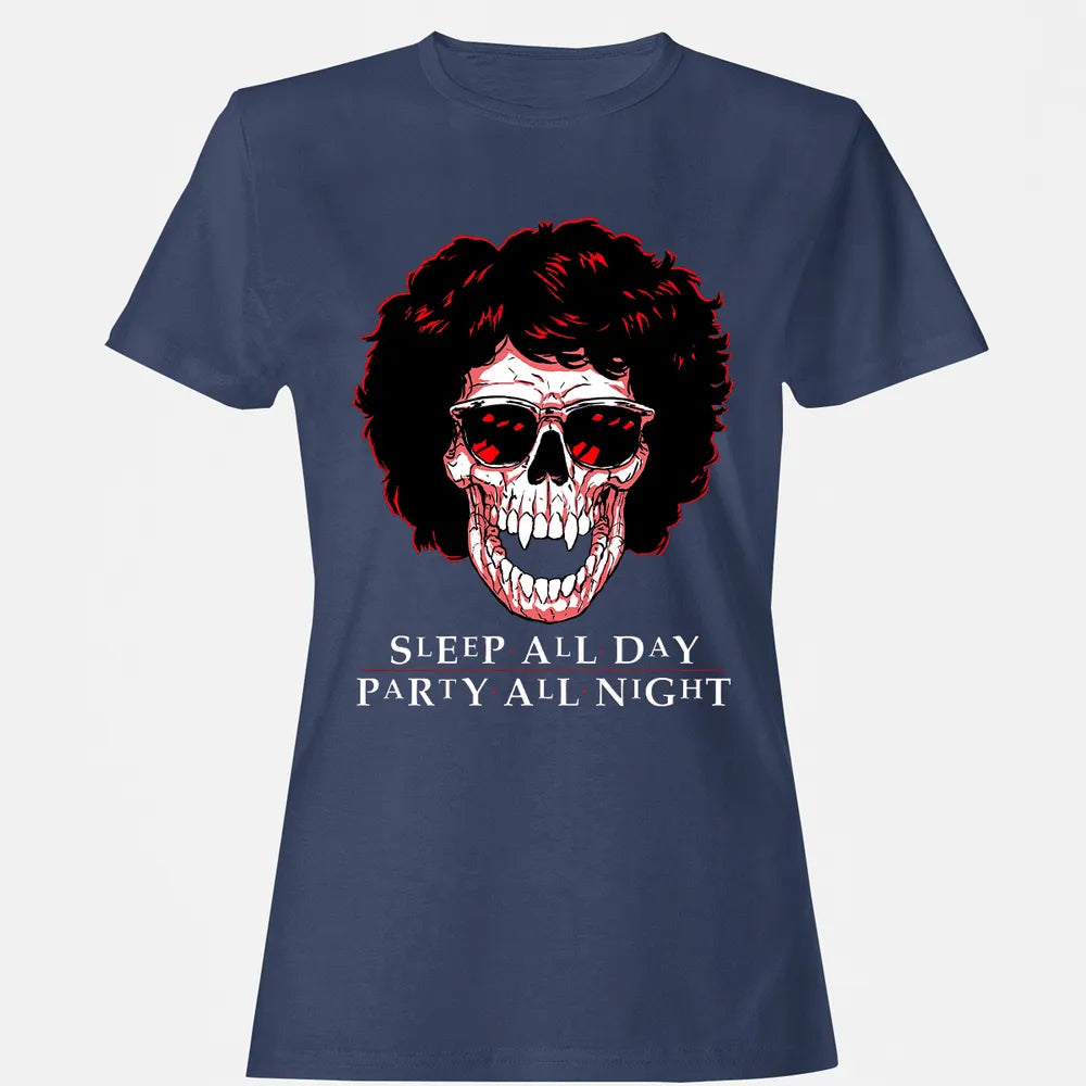 Women's T-shirt - MRE9N6N1