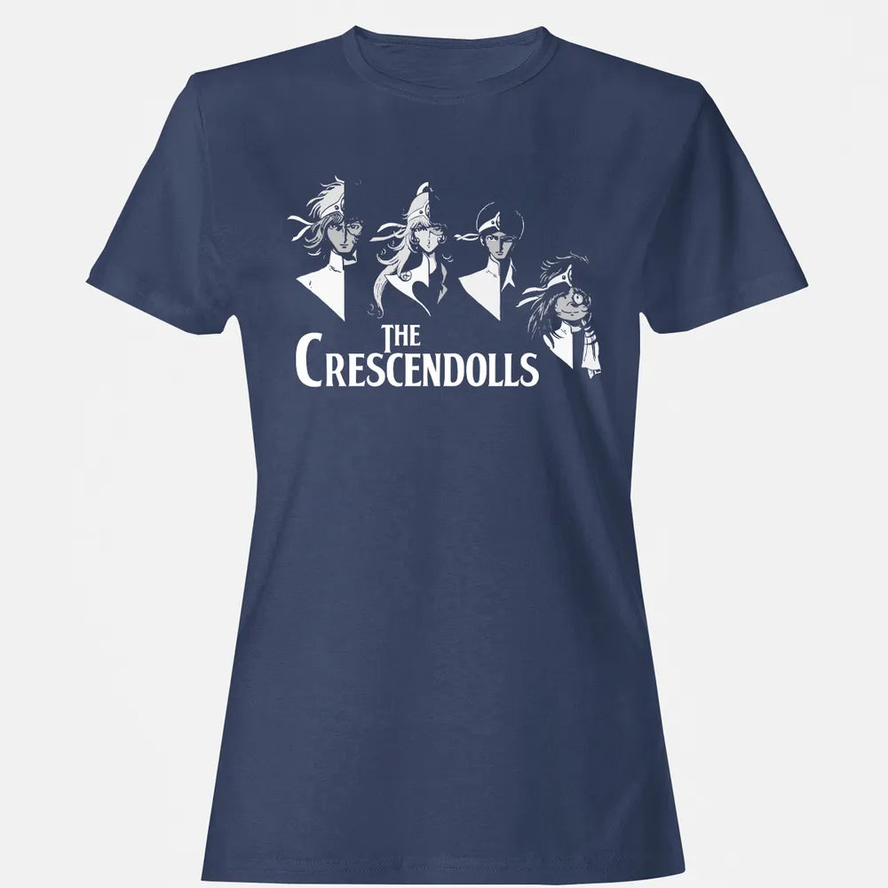 Women's T-shirt - M6PZMG1P