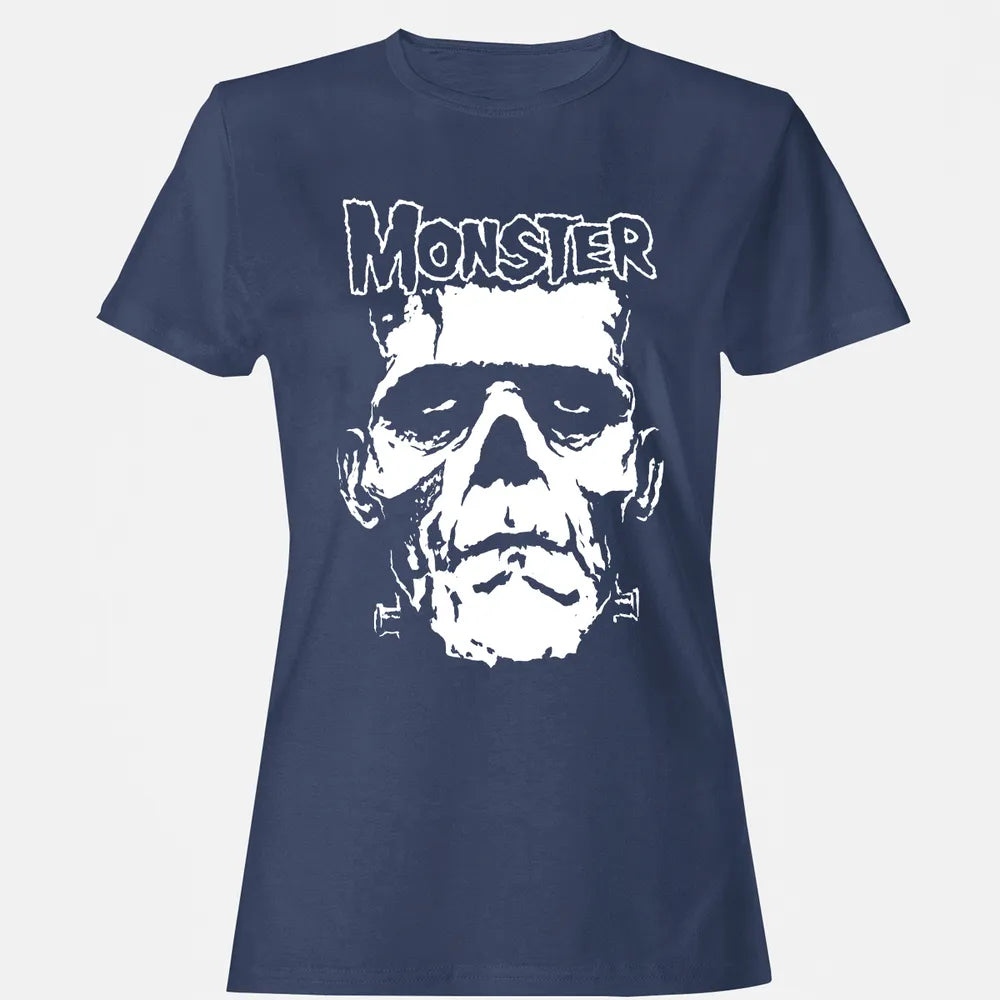 Women's T-shirt - FJ4E7RV3