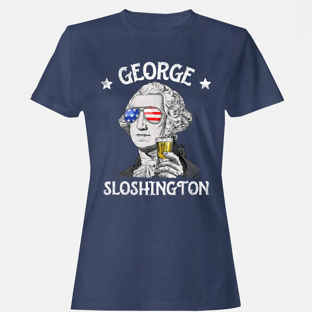 Women's T-shirt - 2V2AH793